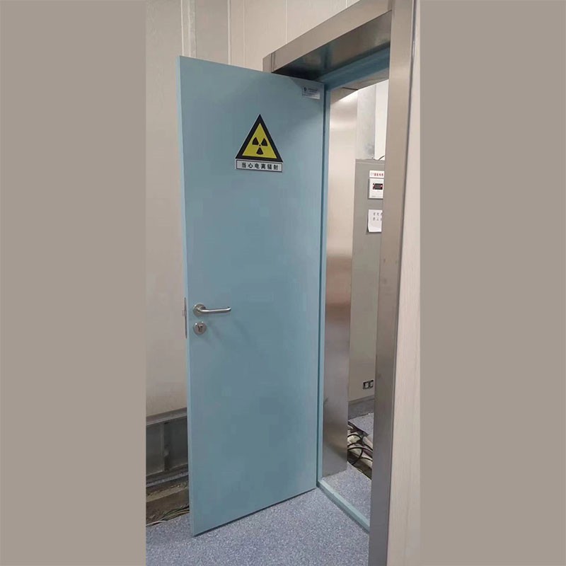徐州子母铅门