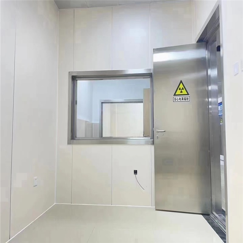 徐州防辐射医用铅门
